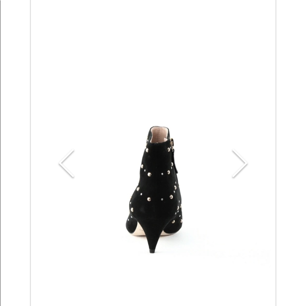 Kate Spade Starr Ankle Boots - Picture 7 of 7